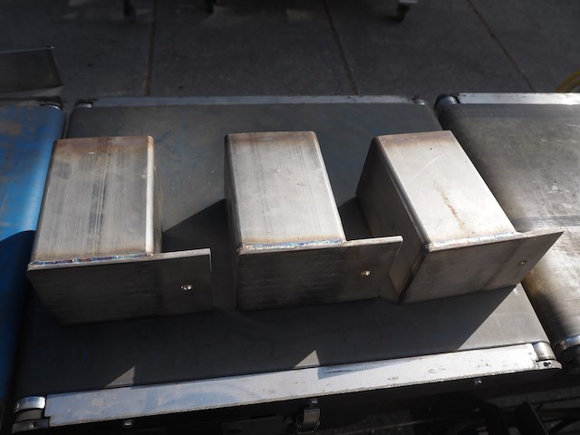 Mettler toledo garvens gmbh - afbeelding 13 van  20