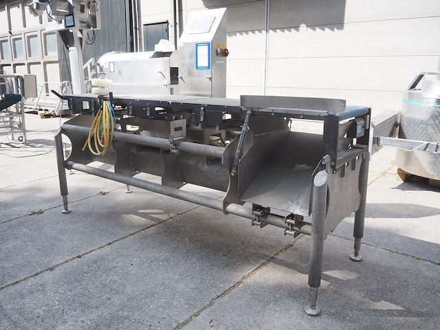 Mettler toledo garvens gmbh - afbeelding 12 van  20