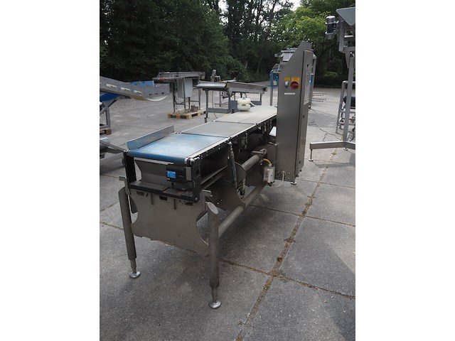 Mettler toledo garvens gmbh - afbeelding 14 van  20