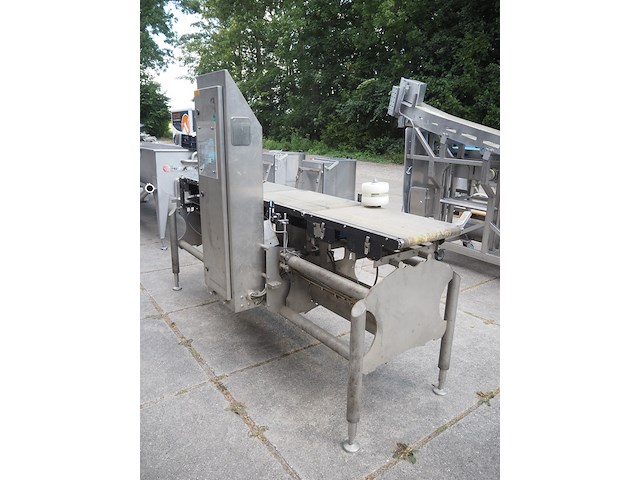 Mettler toledo garvens gmbh - afbeelding 15 van  20