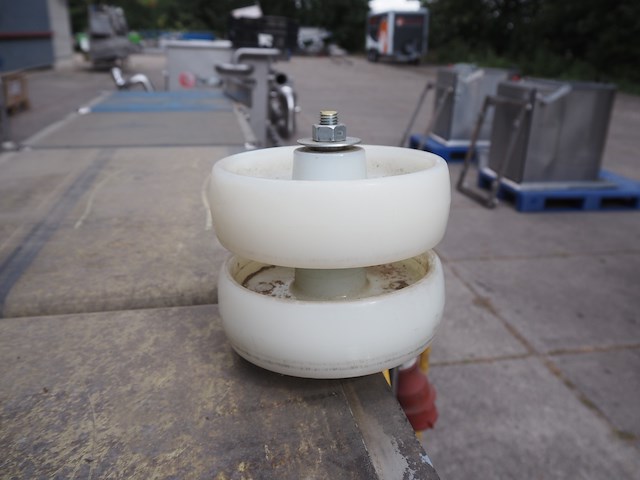 Mettler toledo garvens gmbh - afbeelding 17 van  20