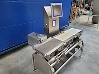 Mettler-toledo garvens gmbh - afbeelding 1 van  8