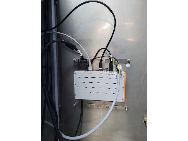 Mettler-toledo garvens gmbh - afbeelding 6 van  8