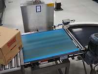 Mettler-toledo garvens gmbh - afbeelding 1 van  9