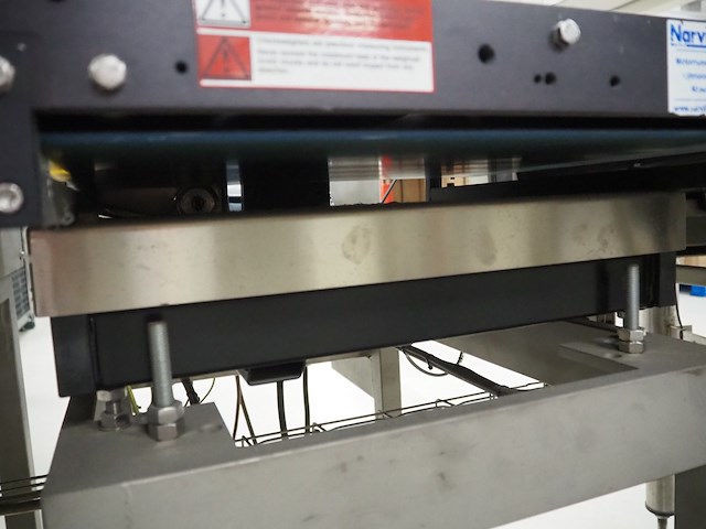 Mettler-toledo garvens gmbh - afbeelding 4 van  9