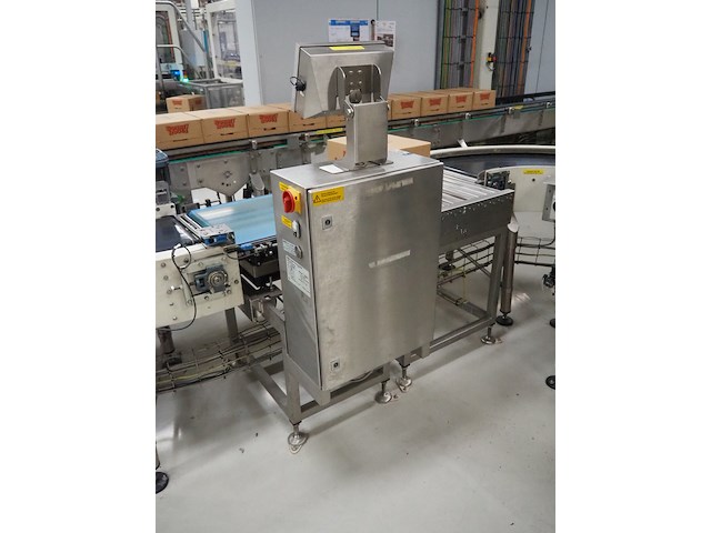 Mettler-toledo garvens gmbh - afbeelding 7 van  9