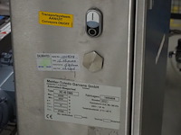 Mettler-toledo garvens gmbh - afbeelding 8 van  9