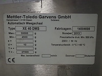 Mettler-toledo garvens gmbh - afbeelding 9 van  9