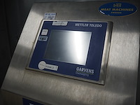 Mettler-toledo garvens gmbh - afbeelding 3 van  17