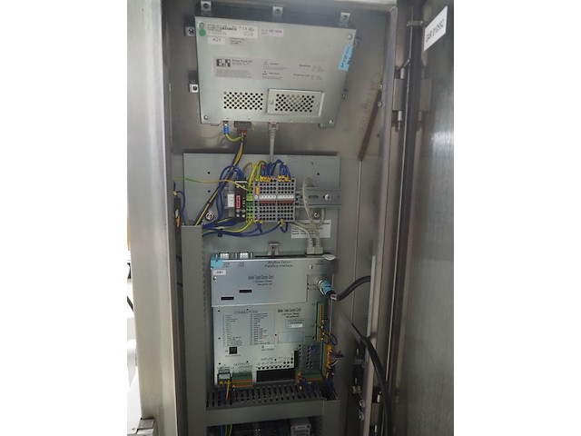 Mettler-toledo garvens gmbh - afbeelding 4 van  17