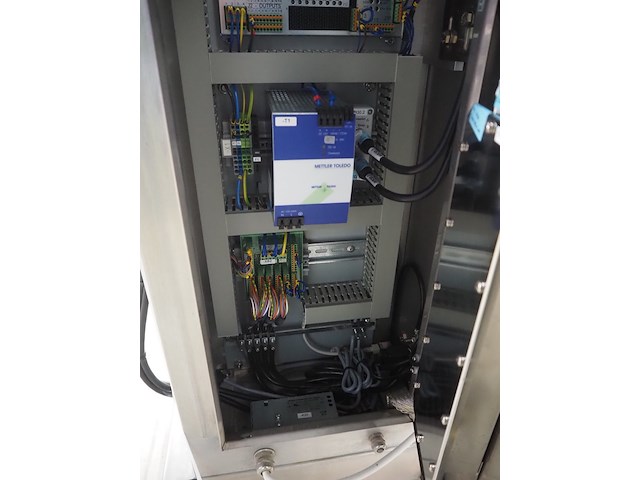 Mettler-toledo garvens gmbh - afbeelding 5 van  17