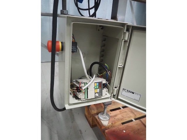 Mettler-toledo garvens gmbh - afbeelding 6 van  17