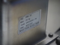 Mettler-toledo garvens gmbh - afbeelding 8 van  17