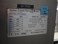 Mettler-toledo garvens gmbh - afbeelding 9 van  17