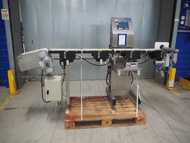 Mettler-toledo garvens gmbh - afbeelding 1 van  17