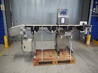 Mettler-toledo garvens gmbh - afbeelding 1 van  17