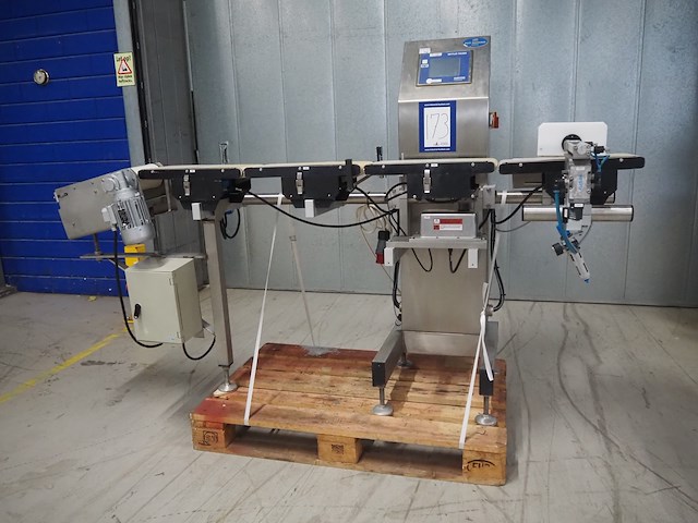 Mettler-toledo garvens gmbh - afbeelding 10 van  17