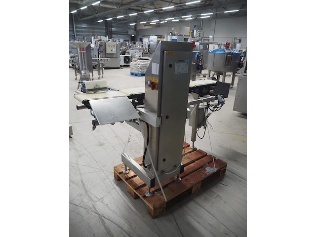 Mettler-toledo garvens gmbh - afbeelding 11 van  17