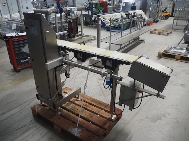 Mettler-toledo garvens gmbh - afbeelding 12 van  17