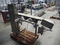 Mettler-toledo garvens gmbh - afbeelding 12 van  17