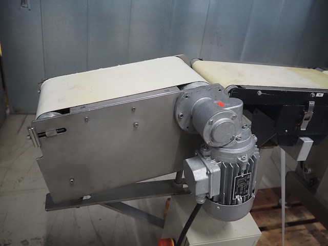 Mettler-toledo garvens gmbh - afbeelding 13 van  17