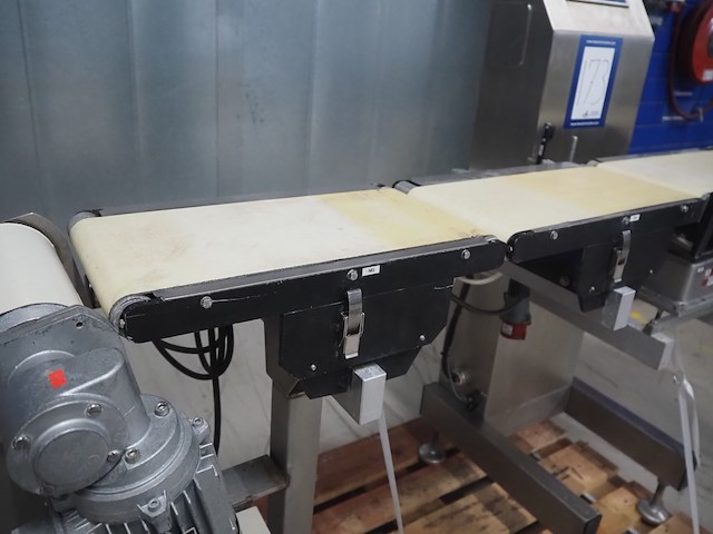 Mettler-toledo garvens gmbh - afbeelding 14 van  17