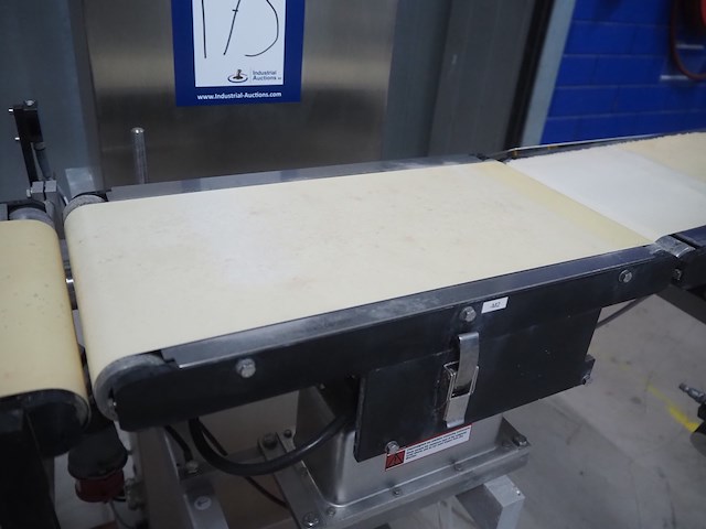 Mettler-toledo garvens gmbh - afbeelding 16 van  17