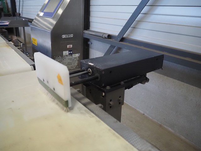 Mettler-toledo garvens gmbh - afbeelding 3 van  16