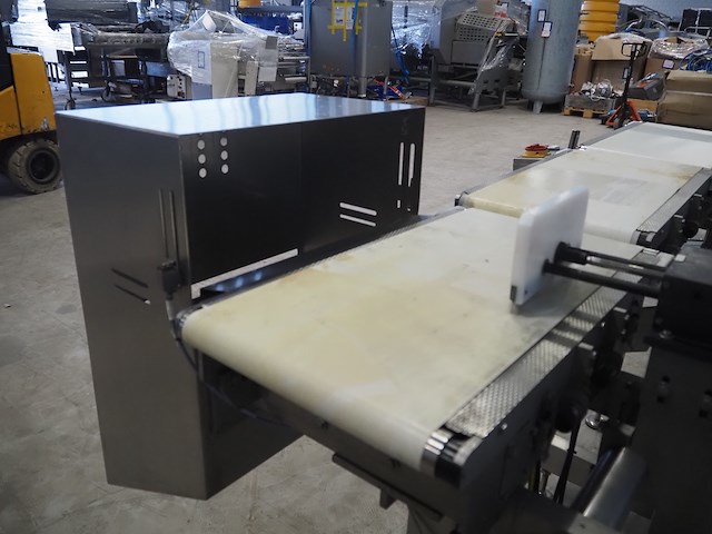 Mettler-toledo garvens gmbh - afbeelding 4 van  16