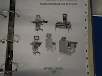 Mettler-toledo garvens gmbh - afbeelding 8 van  16