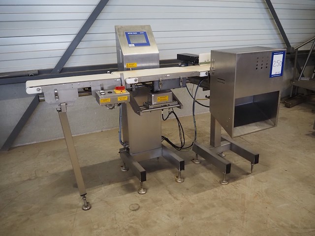 Mettler-toledo garvens gmbh - afbeelding 1 van  16