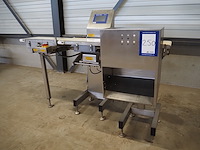 Mettler-toledo garvens gmbh - afbeelding 9 van  16