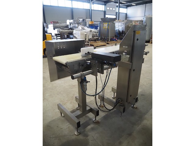 Mettler-toledo garvens gmbh - afbeelding 10 van  16