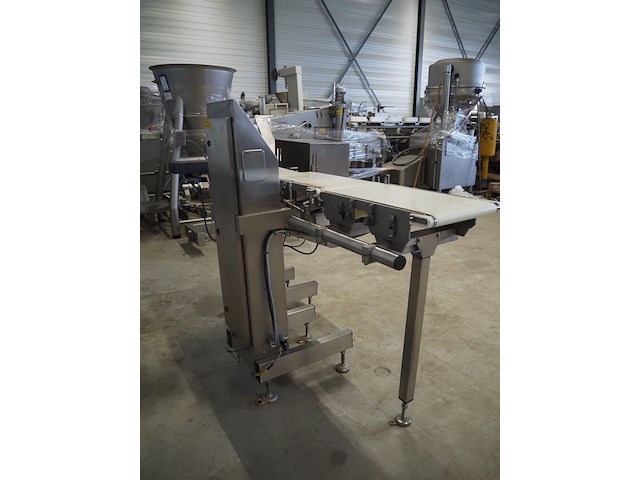 Mettler-toledo garvens gmbh - afbeelding 11 van  16