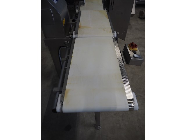 Mettler-toledo garvens gmbh - afbeelding 13 van  16