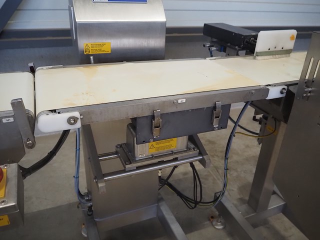 Mettler-toledo garvens gmbh - afbeelding 14 van  16