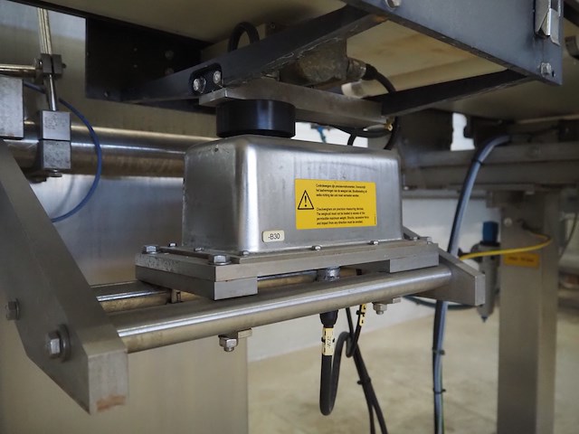 Mettler-toledo garvens gmbh - afbeelding 15 van  16