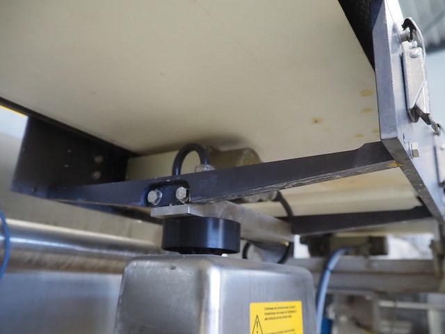 Mettler-toledo garvens gmbh - afbeelding 16 van  16