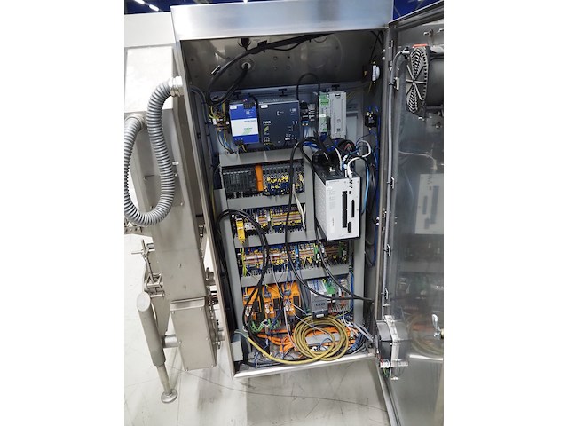 Mettler-toledo garvens gmbh - afbeelding 2 van  11