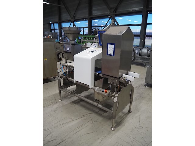 Mettler-toledo garvens gmbh - afbeelding 1 van  11