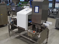 Mettler-toledo garvens gmbh - afbeelding 1 van  11