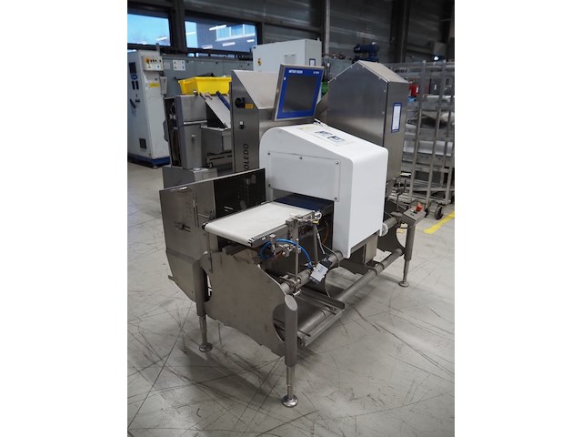 Mettler-toledo garvens gmbh - afbeelding 4 van  11