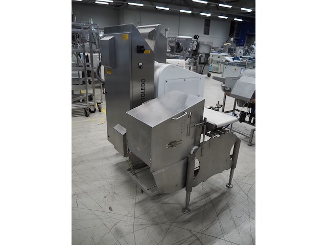 Mettler-toledo garvens gmbh - afbeelding 5 van  11