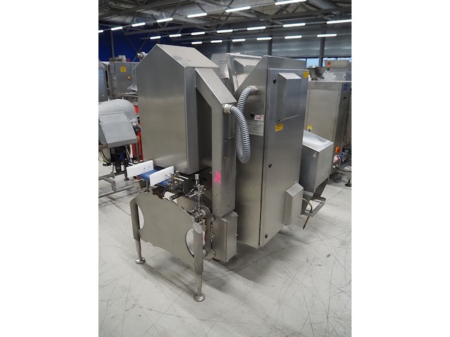 Mettler-toledo garvens gmbh - afbeelding 6 van  11