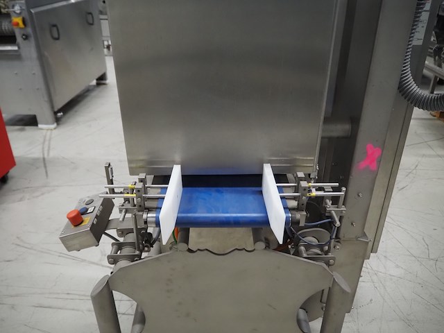 Mettler-toledo garvens gmbh - afbeelding 7 van  11