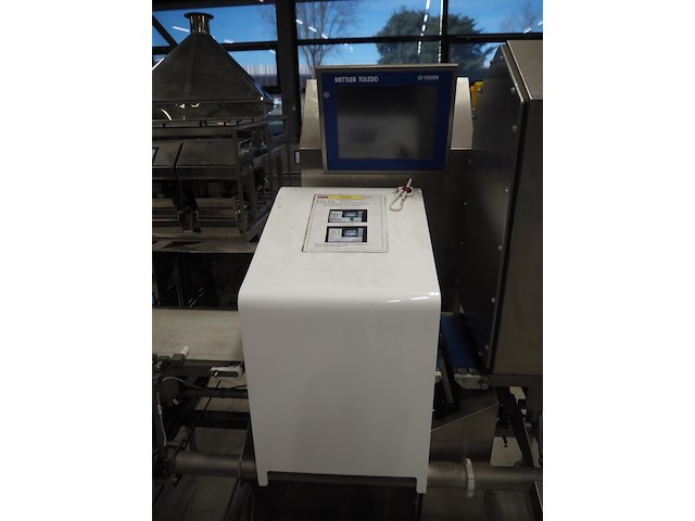 Mettler-toledo garvens gmbh - afbeelding 8 van  11