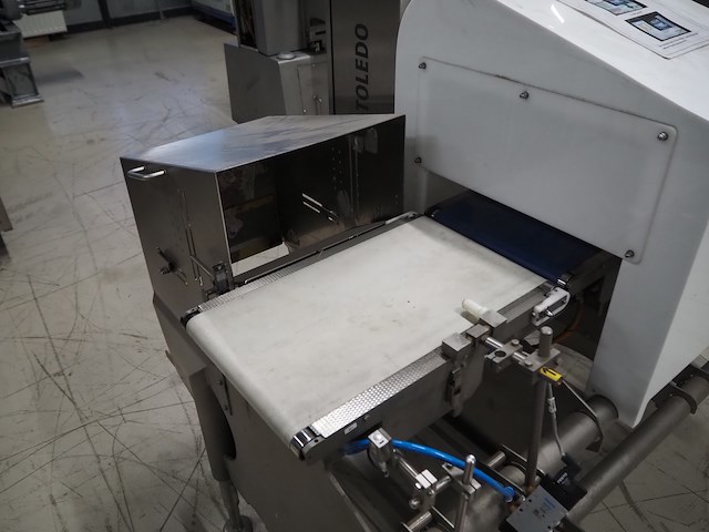 Mettler-toledo garvens gmbh - afbeelding 10 van  11