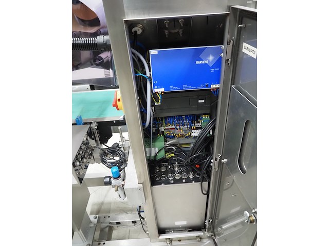 Mettler-toledo garvens gmbh - afbeelding 3 van  12