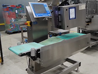 Mettler-toledo garvens gmbh - afbeelding 1 van  12