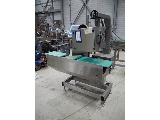 Mettler-toledo garvens gmbh - afbeelding 5 van  12